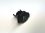 Image of 12 Volt Accessory Power Outlet Cover image for your Chrysler 300M  